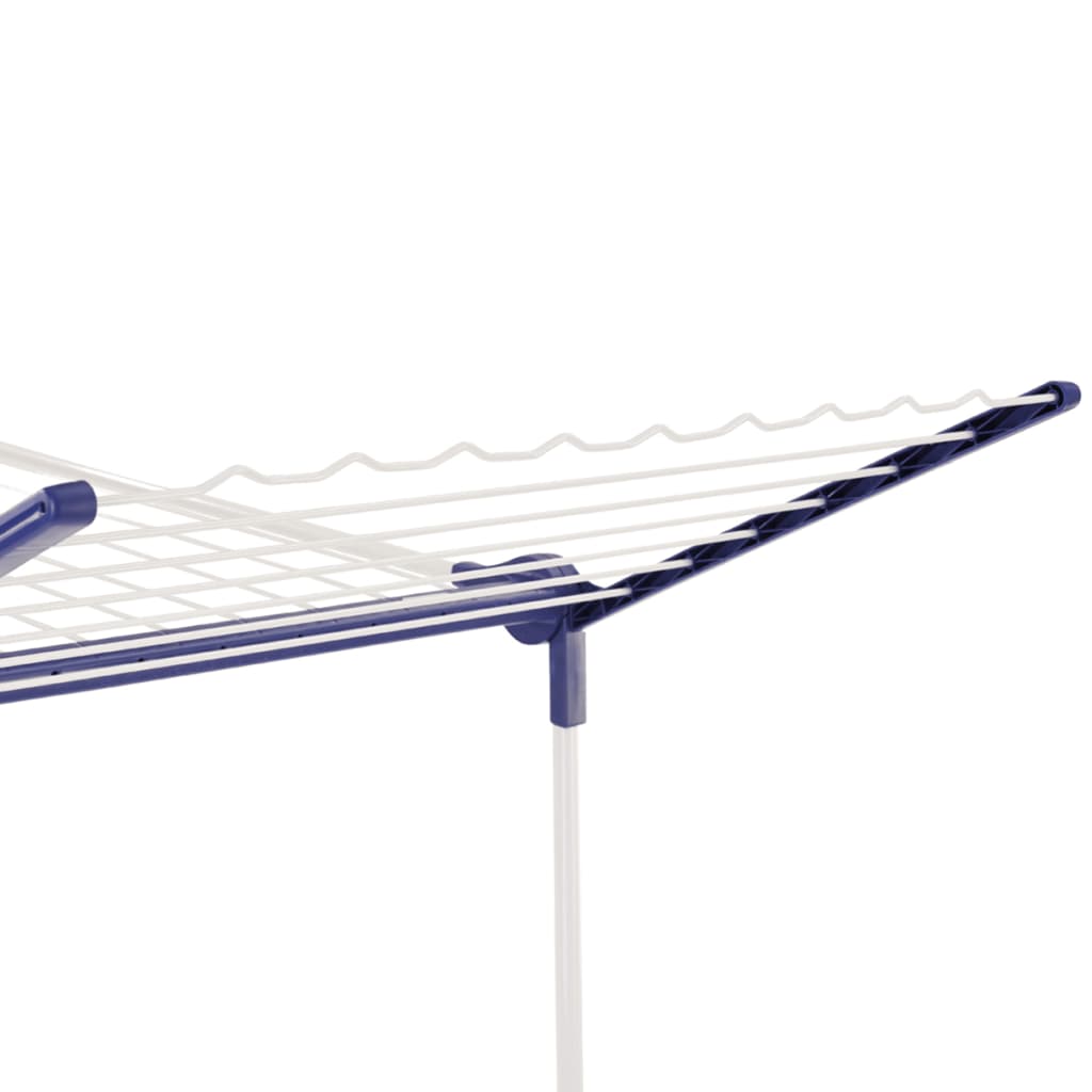 Leifheit Standing Airer Pegasus 200 Solid Comfort 81516