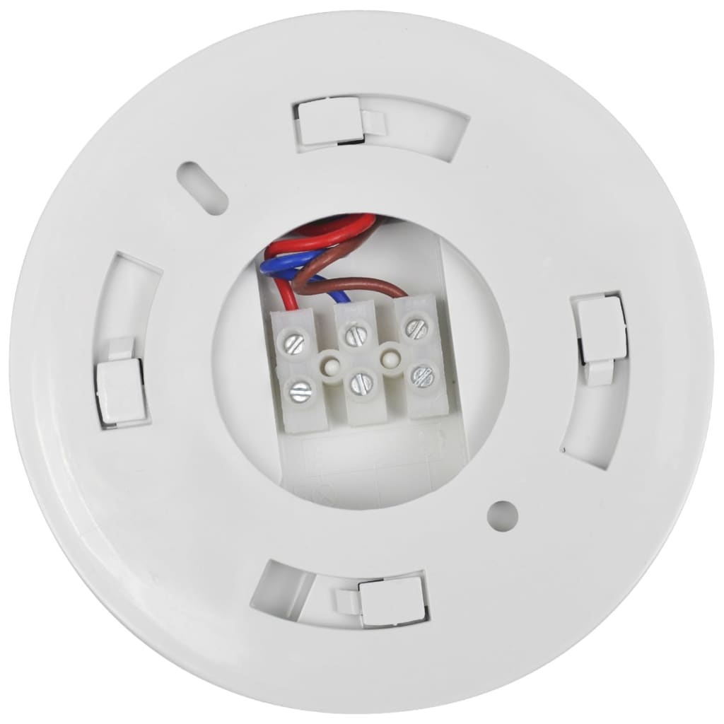 2 pcs Ceiling Mounted Infrared Motion Detectors