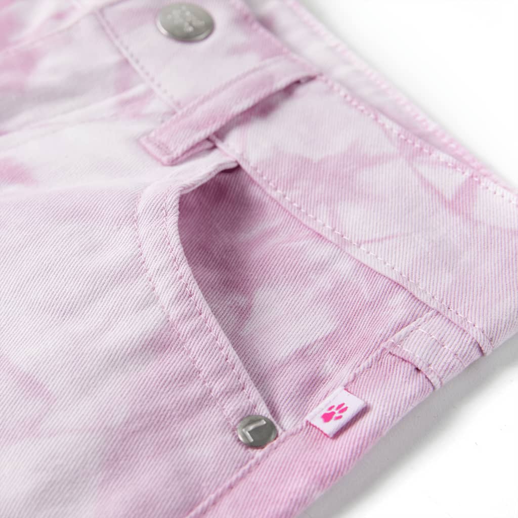 Kids' Shorts Pink 92
