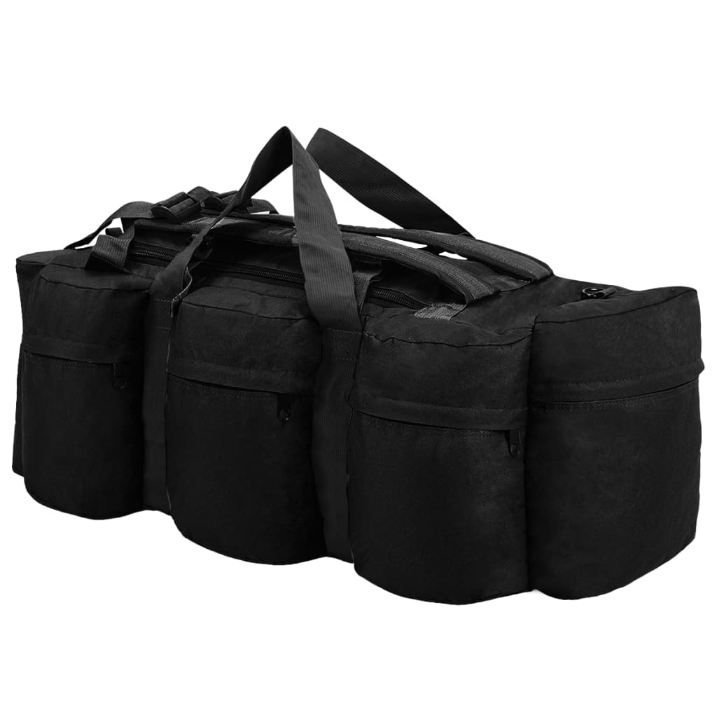 Army style duffle bags store