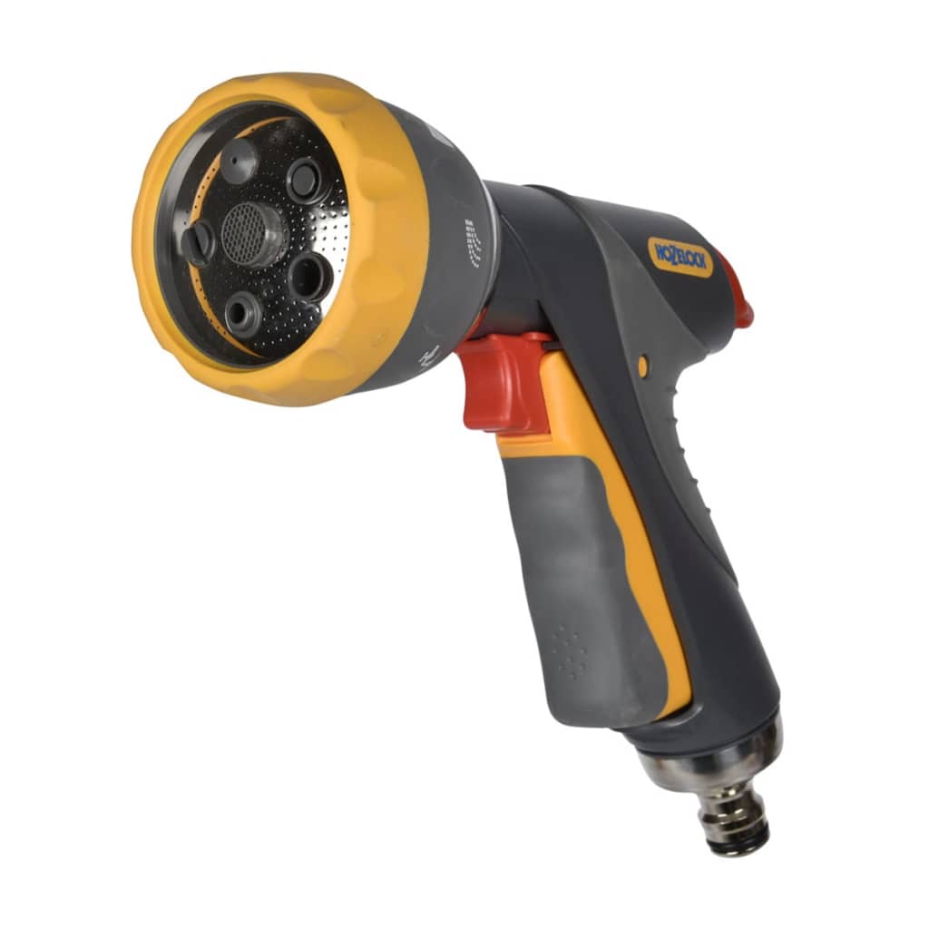 Hozelock Spray Gun Multi Spray Pro