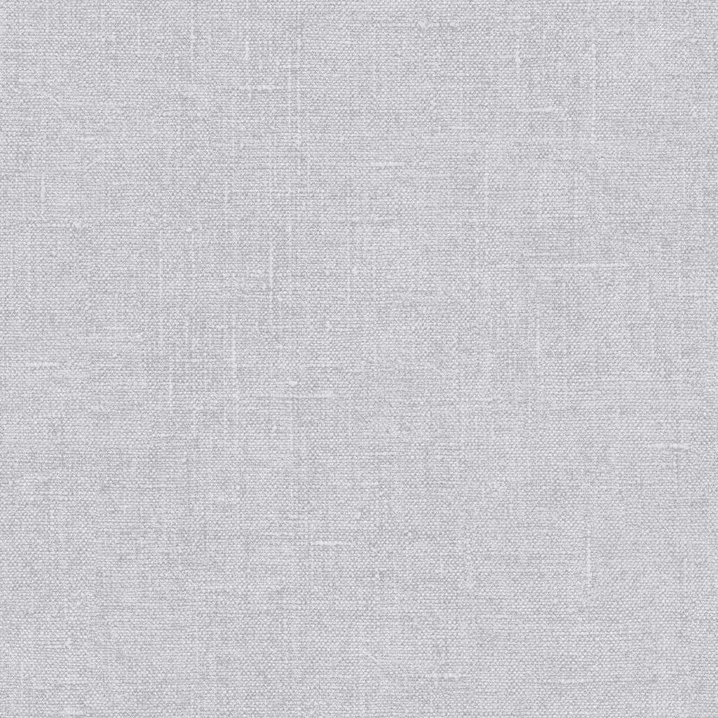 Noordwand Wallpaper Textile Texture Grey