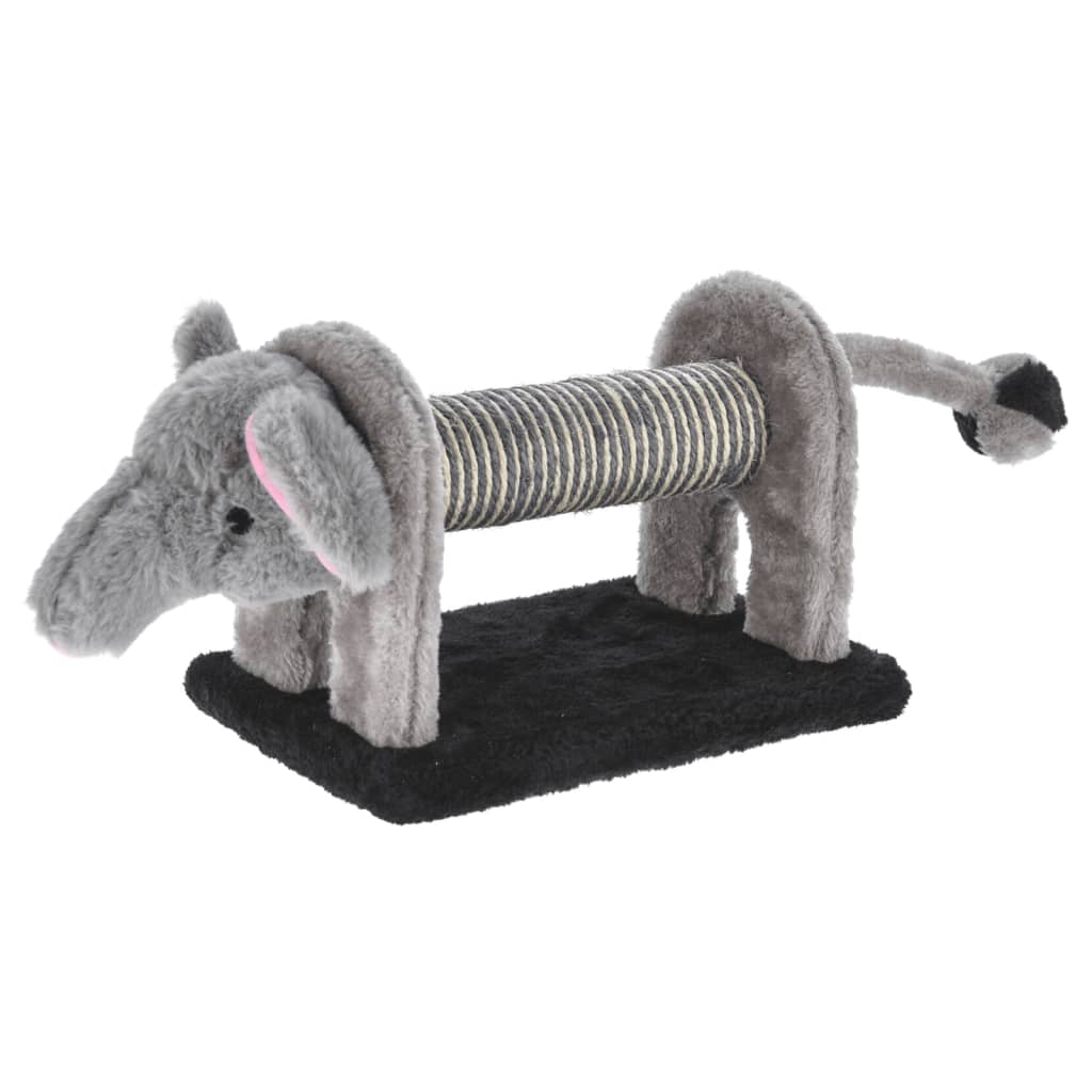 Elephant cat scratcher hot sale