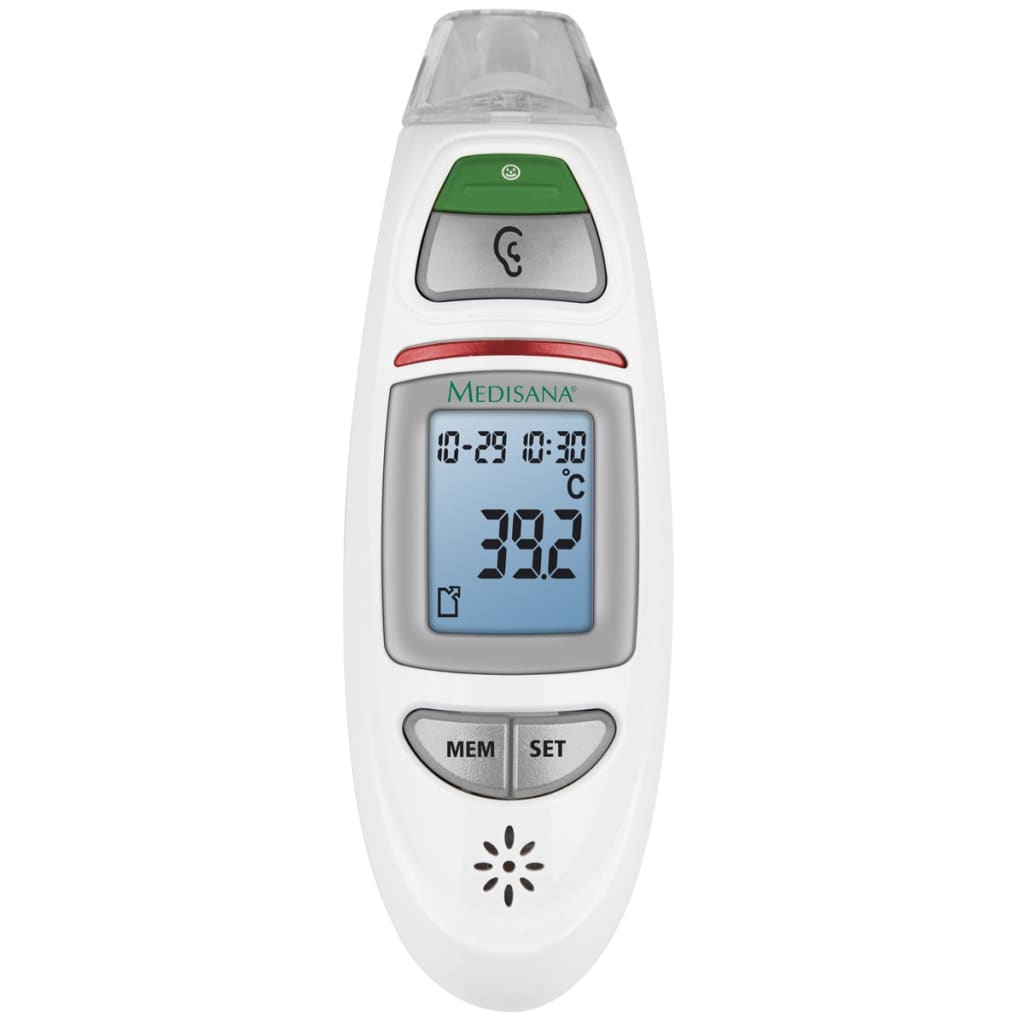 Medisana Multifunctional Infrared Thermometer TM 750