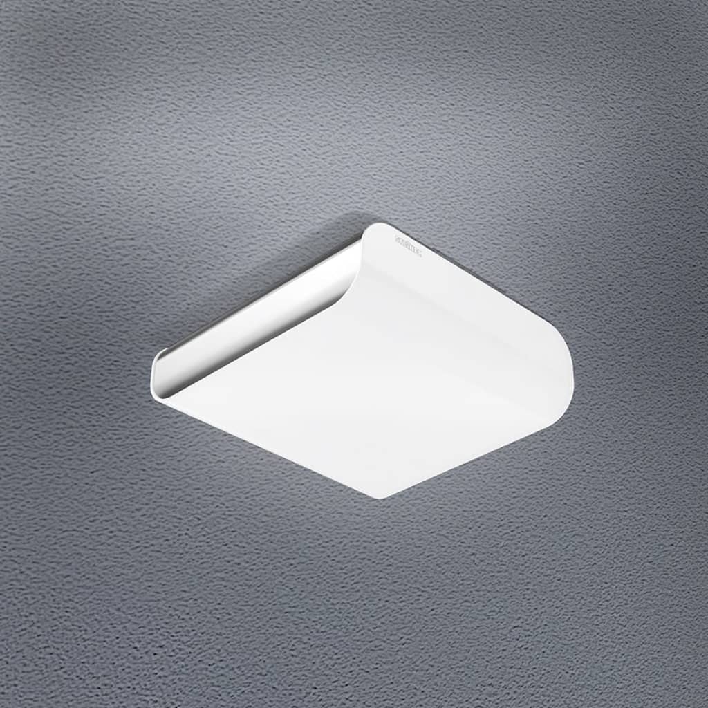 Steinel Indoor Sensor Light RS LED M1 V2 Sliver 052492