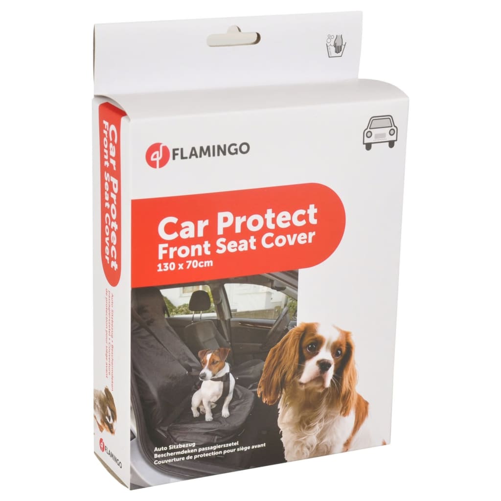 Flamingo seat covers online