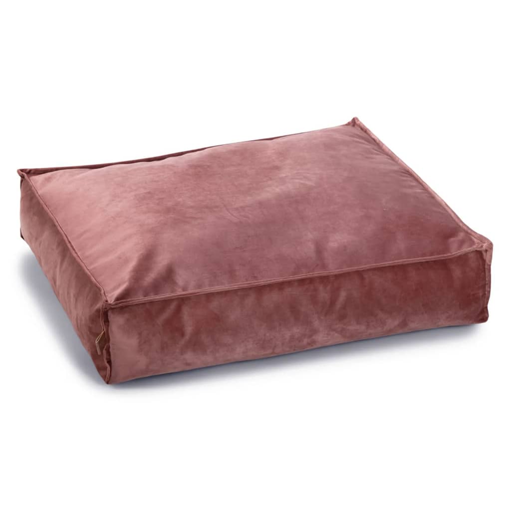 Designed by Lotte Dog Cushion Nalino Pink 70x55x15 cm