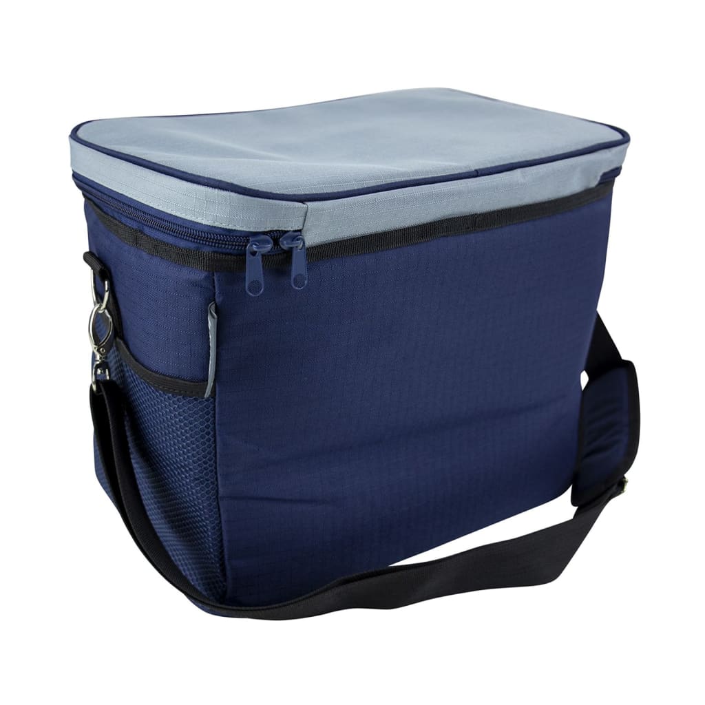 Bo-Camp Cooler Bag Blue 20 L
