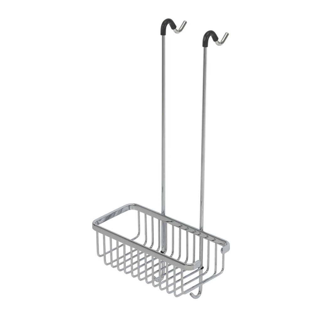 Tiger Shower Caddy Exquisit Chrome 489920346
