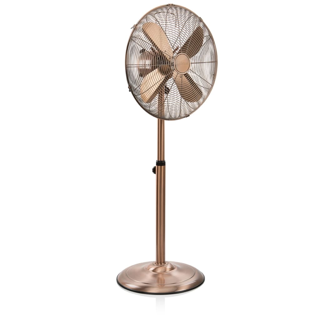 Tristar Retro Pedestal Fan VE-5971 50 W 40 cm Copper