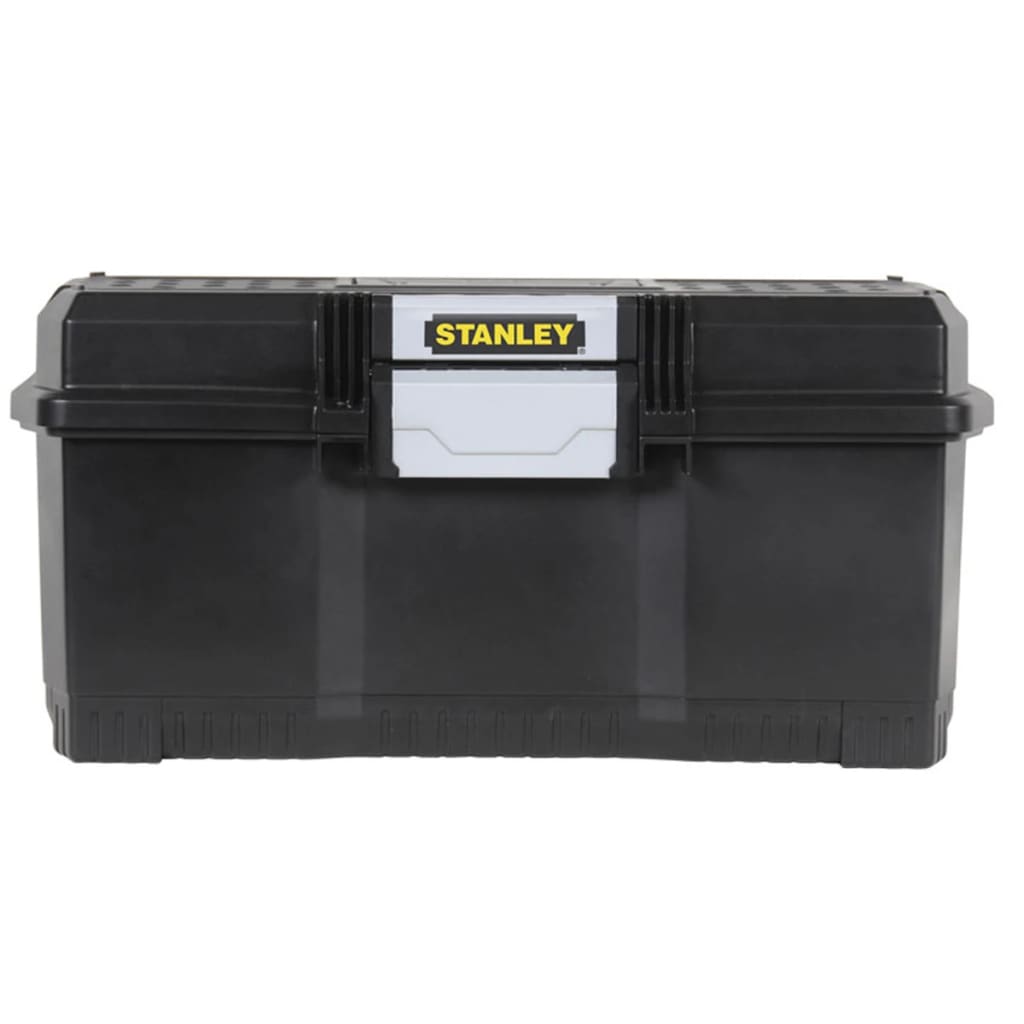 Stanley Toolbox Plastic 1-97-510