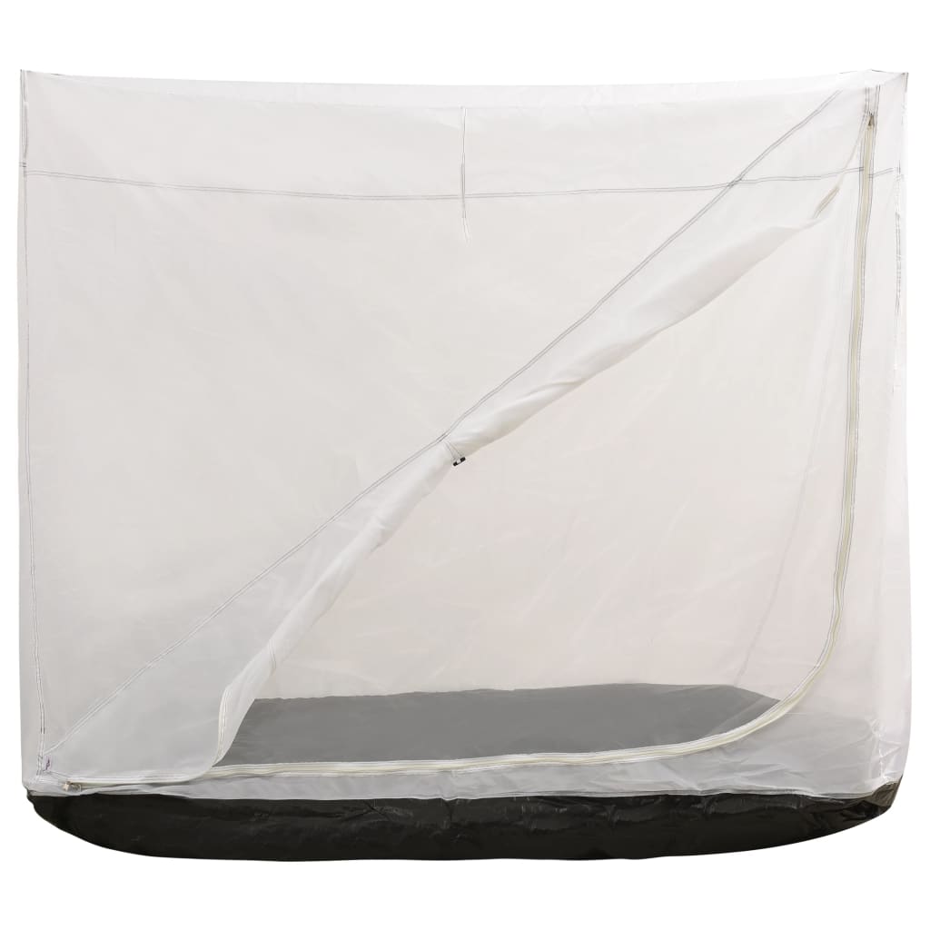 vidaXL Universal Inner Tent Grey 200x90x175 cm