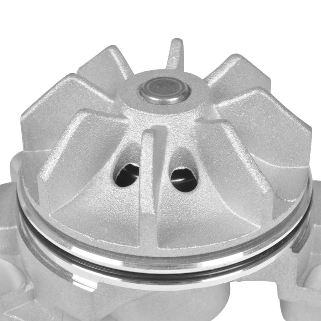 vidaXL Engine Water Pump for Renault, Opel, Nissan