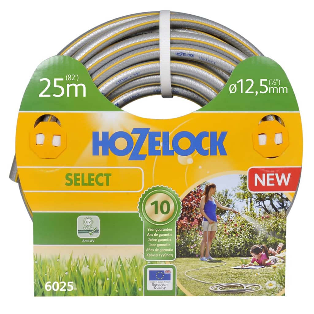 Hozelock Watering Hose Select 25 m